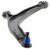 Front Driver Side Lower Suspension Control Arm and Ball Joint Assembly | ACDMS601118