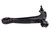 Front Driver Side Lower Suspension Control Arm and Ball Joint Assembly | ACDMS601118