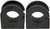 Front Stabilizer Shaft Bushing Kit | ACDMK80772