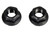 Front Passenger Side Suspension Stabilizer Bar Link Kit with Nuts | ACDMS90890