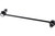 Front Passenger Side Suspension Stabilizer Bar Link Kit with Nuts | ACDMS90890