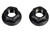 Front Passenger Side Suspension Stabilizer Bar Link Kit with Nuts | ACDMS90890