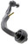 Front Passenger Side Lower Suspension Thrust Arm and Ball Joint Assembly | ACDMS30199