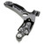 Front Driver Side Lower Suspension Control Arm and Ball Joint Assembly | ACDMS901241