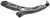 Front Driver Side Lower Suspension Control Arm and Ball Joint Assembly | ACDMS901241