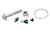 Front Lower Suspension Ball Joint Assembly | ACDTXMS76501