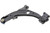 Front Passenger Side Lower Suspension Control Arm and Ball Joint Assembly | ACDMS761169