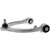 Front Driver Side Upper Suspension Control Arm and Ball Joint Assembly | ACDMS101424