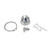 Steering Knuckle Lower Ball Joint Assembly | ACDTXK8611T