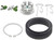 Steering Knuckle Lower Ball Joint Assembly | ACDTXK8611T
