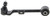 Rear Suspension Upper Control Arm and Ball Joint Assembly | ACDMS601020