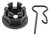 Rear Suspension Upper Control Arm and Ball Joint Assembly | ACDMS601020