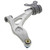 Front Passenger Side Lower Suspension Control Arm and Ball Joint Assembly | ACDMS401101