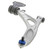 Front Passenger Side Lower Suspension Control Arm and Ball Joint Assembly | ACDMS401101