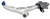 Front Passenger Side Lower Suspension Control Arm and Ball Joint Assembly | ACDMS401101