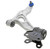 Front Passenger Side Lower Suspension Control Arm and Ball Joint Assembly | ACDMS401101