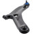 Front Passenger Side Lower Suspension Control Arm and Ball Joint Assembly | ACDMS901107