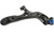 Front Lower Suspension Control Arm Link and Ball Joint Assembly | ACDMS861031