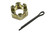 Front Driver Side Lower Suspension Control Arm and Ball Joint Assembly | ACDMS601189