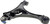 Front Driver Side Lower Suspension Control Arm and Ball Joint Assembly | ACDMS601189