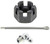 Front Driver Side Lower Suspension Control Arm and Ball Joint Assembly | ACDMS601189