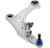 Front Driver Side Lower Suspension Thrust Arm and Ball Joint Assembly | ACDMS301006