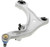 Front Driver Side Lower Suspension Thrust Arm and Ball Joint Assembly | ACDMS301006