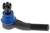 Front Outer Steering Tie Rod End | ACDMS25626