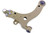 Front Passenger Side Lower Suspension Control Arm and Ball Joint Assembly | ACDTXMS20328