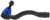 Outer Driver Side Steering Tie Rod End | ACDMS25622