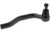 Front Driver Side Outer Steering Tie Rod End | ACDMS60632