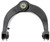 Front Passenger Side Upper Suspension Control Arm and Ball Joint Assembly | ACDMS251101