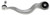 Front Passenger Side Lower Front Suspension Control Arm and Ball Joint Assembly | ACDMS101378