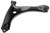 Front Driver Side Lower Suspension Control Arm | ACDMS401164