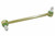 Heavy Duty Front Driver Side Suspension Stabilizer Bar Link Kit with Nuts and Grease Fittings | ACDTXMS90893