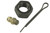 Front Passenger Side Outer Steering Tie Rod End | ACDMS60659