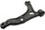 Front Driver Side Lower Suspension Control Arm | ACDMS251131