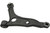 Front Driver Side Lower Suspension Control Arm | ACDMS251131