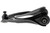 Front Passenger Side Upper Suspension Control Arm and Ball Joint Assembly | ACDMS601221