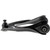 Front Passenger Side Upper Suspension Control Arm and Ball Joint Assembly | ACDMS601221