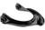Front Passenger Side Upper Suspension Control Arm and Ball Joint Assembly | ACDMS601221