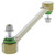 Heavy Duty Front Suspension Stabilizer Bar Link Kit with Nuts and Grease Fittings | ACDTXMS50801