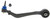 Front Passenger Side Lower Suspension Thrust Arm and Ball Joint Assembly | ACDMS501128