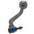 Front Passenger Side Lower Suspension Thrust Arm and Ball Joint Assembly | ACDMS501128