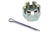 Rear Suspension Upper Control Arm and Ball Joint Assembly | ACDMS901229