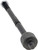 Front Inner Steering Tie Rod End | ACDMS10785