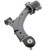 Front Passenger Side Lower Suspension Control Arm and Ball Joint Assembly | ACDMS401148