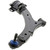 Front Passenger Side Lower Suspension Control Arm and Ball Joint Assembly | ACDMS401148