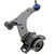 Front Passenger Side Lower Suspension Control Arm and Ball Joint Assembly | ACDMS401148