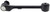 Rear Suspension Upper Control Arm Ball Joint | ACDMS601029